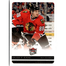 Upper Deck 2014 Ultra Gold Medallion #34 Patrick Kane gyűjthető kártya