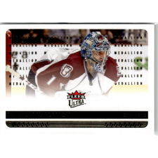 Upper Deck 2014 Ultra Gold Medallion #41 Semyon Varlamov gyűjthető kártya