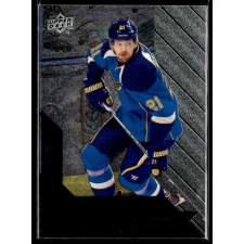 Upper Deck 2014 Upper Deck Black Diamond Single Diamond #23 Patrik Berglund gyűjthető kártya