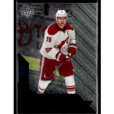Upper Deck 2014 Upper Deck Black Diamond Single Diamond #84 Shane Doan gyűjthető kártya