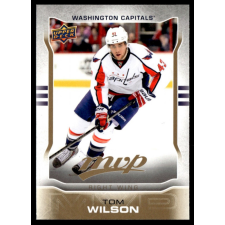 Upper Deck 2014 Upper Deck MVP #49 Tom Wilson gyűjthető kártya