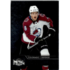 Upper Deck 2020 Skybox Metal Universe #60 Cale Makar gyűjthető kártya