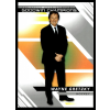 Upper Deck 2022-23 Upper Deck Goodwin Champions #20 Wayne Gretzky