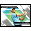 Upper Deck 2022-23 Upper Deck Goodwin Champions #89 Will Zalatoris