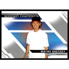 Upper Deck 2022-23 Upper Deck Goodwin Champions #90 Wayne Gretzky gyűjthető kártya