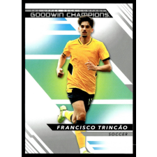 Upper Deck 2022 Upper Deck Goodwin Champions #37 Francisco Trincao gyűjthető kártya