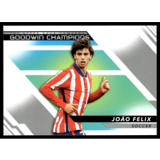 Upper Deck 2022 Upper Deck Goodwin Champions Horizontal #65 Joao Felix gyűjthető kártya