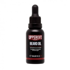 Uppercut Deluxe Beard Oil 30ml hajápoló szer