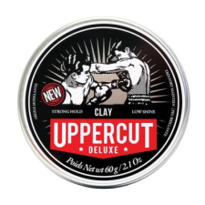 Uppercut Deluxe Clay 60g (új) hajformázó