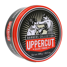 Uppercut Deluxe - Deluxe Pomade 300 g hajformázó