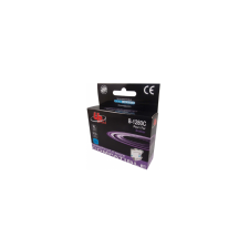 Uprint (Brother LC1280XLC) Tintapatron - Cián (B-1280C-UP) nyomtatópatron & toner