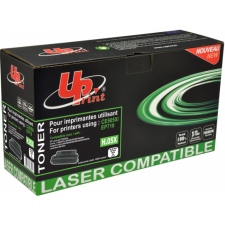 Uprint (HP CE505X / Canon EP719) Toner - Fekete (H.05X-UP) nyomtatópatron & toner