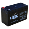 UPS POWER Helyettesítő szünetmentes akku APC Back-UPS BK500-FR