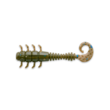 Upstream Scorp 1,6 - Milk Chocolate - 40mm - 8db csali