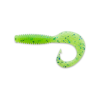 Upstream Swirl 3 - Green Apple - 75mm - 6db