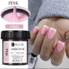  Ur Sugar építő zselé - Rózsaszín/pink 150ml