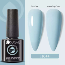 UR Sugar Gél lakk - Kék-Zöld H044 - 7ml lakk zselé