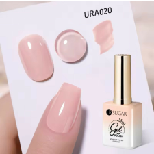  Ur Sugar Gél lakk Nude URA020 15ml lakk zselé