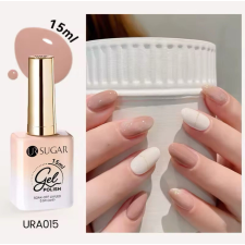 Ur Sugar Gél lakk URA015 15ml lakk zselé