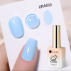  Ur Sugar Gél lakk URA030 15ml