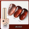  Ur Sugar Jelly Nude- Üveghatású Gél Lakk URJ023