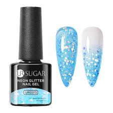 Ur Sugar Mineral/Ásvány Hatású gél lakk urg013 lakk zselé