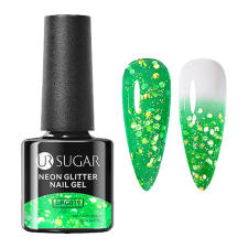Ur Sugar Mineral/Ásvány Hatású gél lakk urg019 lakk zselé