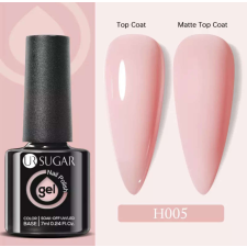 UR Sugar Pink Nude Gél Lakk - 7ml lakk zselé