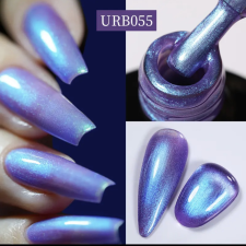  UR Sugar Rubber Base Gél urb055 lakk zselé