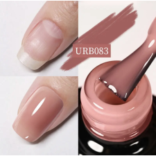  UR Sugar Rubber Base Gél urb083 lakk zselé
