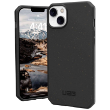 Urban Armor Gear Outback-BIO Case Apple iPhone 14 Plus tok fekete (114073114040) (UA114073114040) tok és táska