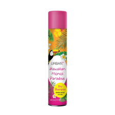 URBAN CARE Dry Shampoo Monoi &Ylang Ylang Szárazsampon 200 ml sampon