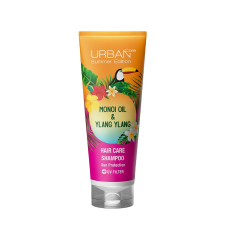 URBAN CARE Monoi & Ylang Sampon 250 ml sampon