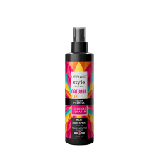 URBAN CARE Natural Flex Heat Hajspray 200 ml hajformázó