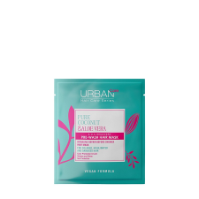 URBAN CARE Pure Coconut & Aloe Vera Pre Hajmaszk 50 ml hajbalzsam