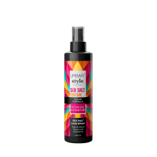 URBAN CARE Sea Salt Texture Hajspray 200 ml hajformázó