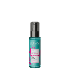 URBAN CARE Szín- és fényvédő hajszérum kókuszolajjal és aloe verával 75 ml hajápoló szer