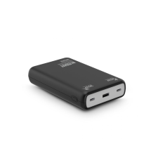 URBAN FACTORY Bigee Power Bank 20000mAh fekete (BEB22UF) (BEB22UF) - Power Bank power bank