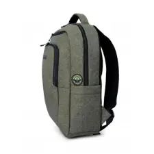 URBAN FACTORY CYCLEE CITY ECO 15,6" Notbook táska - Zöld számítógéptáska