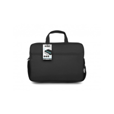 URBAN FACTORY Notebook táska, NYLEE TOPLOADING CASE 15,6&quot; számítógéptáska