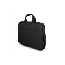 URBAN FACTORY NYLEE TOPLOADING notebook táska (15,6", fekete) számítógéptáska