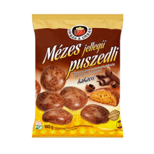  Urbán kakaós mézes jellegű puszedli 180g csokoládé és édesség