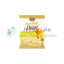 Urbán Urbán cukormentes ostya citromos 180 g csokoládé és édesség