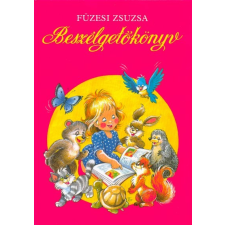 Urbis Bt Beszélgetőkönyv (6. kiadás) gyermek- és ifjúsági könyv