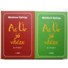 Urbis Könyvkiadó Az Úr jó vitéze I-II. antikvárium - használt könyv
