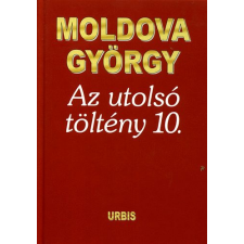 Urbis Könyvkiadó Az utolsó töltény 10. antikvárium - használt könyv