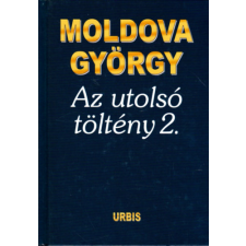 Urbis Könyvkiadó Az utolsó töltény 2. antikvárium - használt könyv