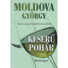 Urbis Könyvkiadó Keserű pohár 1. kötet - Bortenger antikvárium - használt könyv