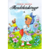 Urbis Könyvkiadó Mondókáskönyv 4. - Mondogatók, kiszámolók, játékok