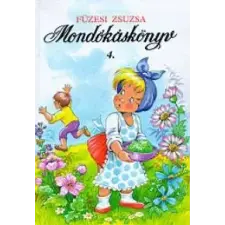 Urbis Könyvkiadó Mondókáskönyv 4. - Mondogatók, kiszámolók, játékok gyermek- és ifjúsági könyv